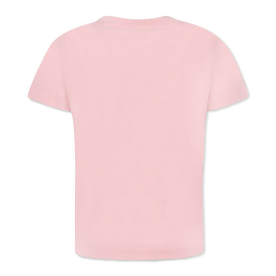 Load image into Gallery viewer, Moschino Kids Toy Bear T-shirt - Pink
