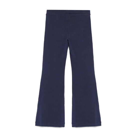 Load image into Gallery viewer, Moschino Kids Toy Bear Flared Trousers
