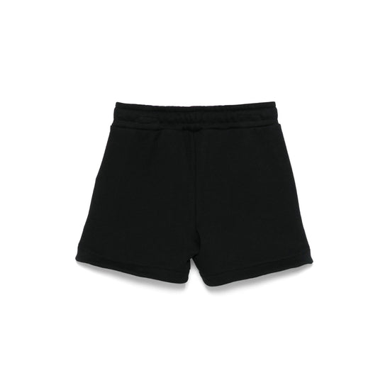 Load image into Gallery viewer, Moschino Kids Teddy Heart Shorts
