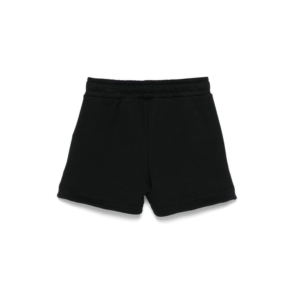 Moschino Kids Teddy Heart Shorts