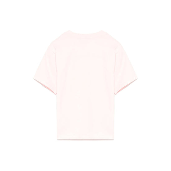 Moschino Kids Teddy Heart Maxi T-shirt