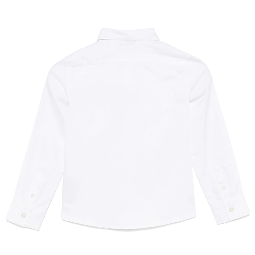 Moschino Kids Classic Shirt