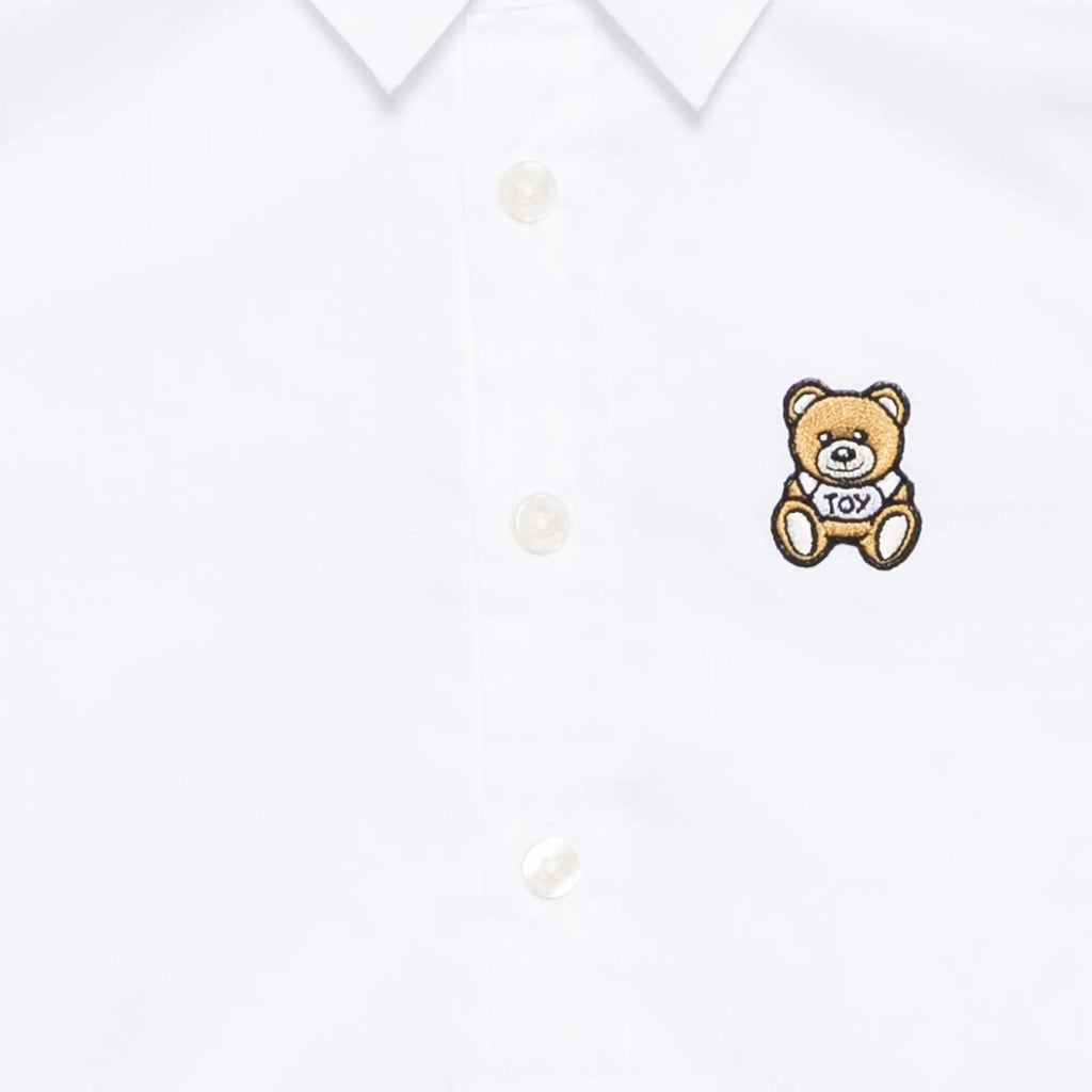 Moschino Kids Classic Shirt