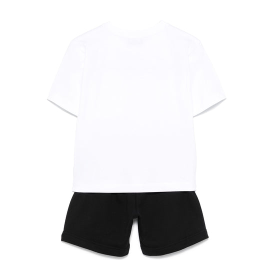 Load image into Gallery viewer, Moschino Kids Toy Bear T-shirt With Shorts Set
