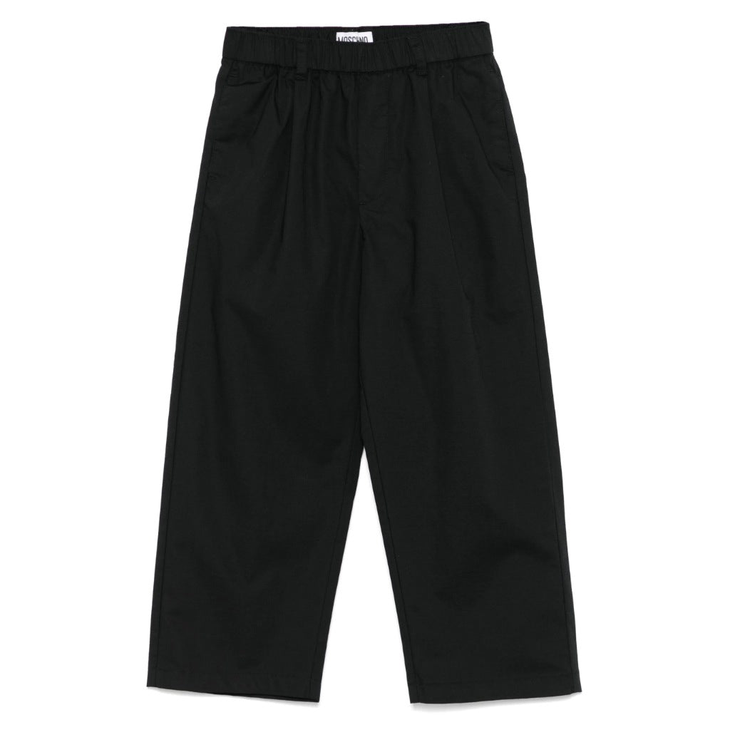 Moschino Kids Denim Trousers