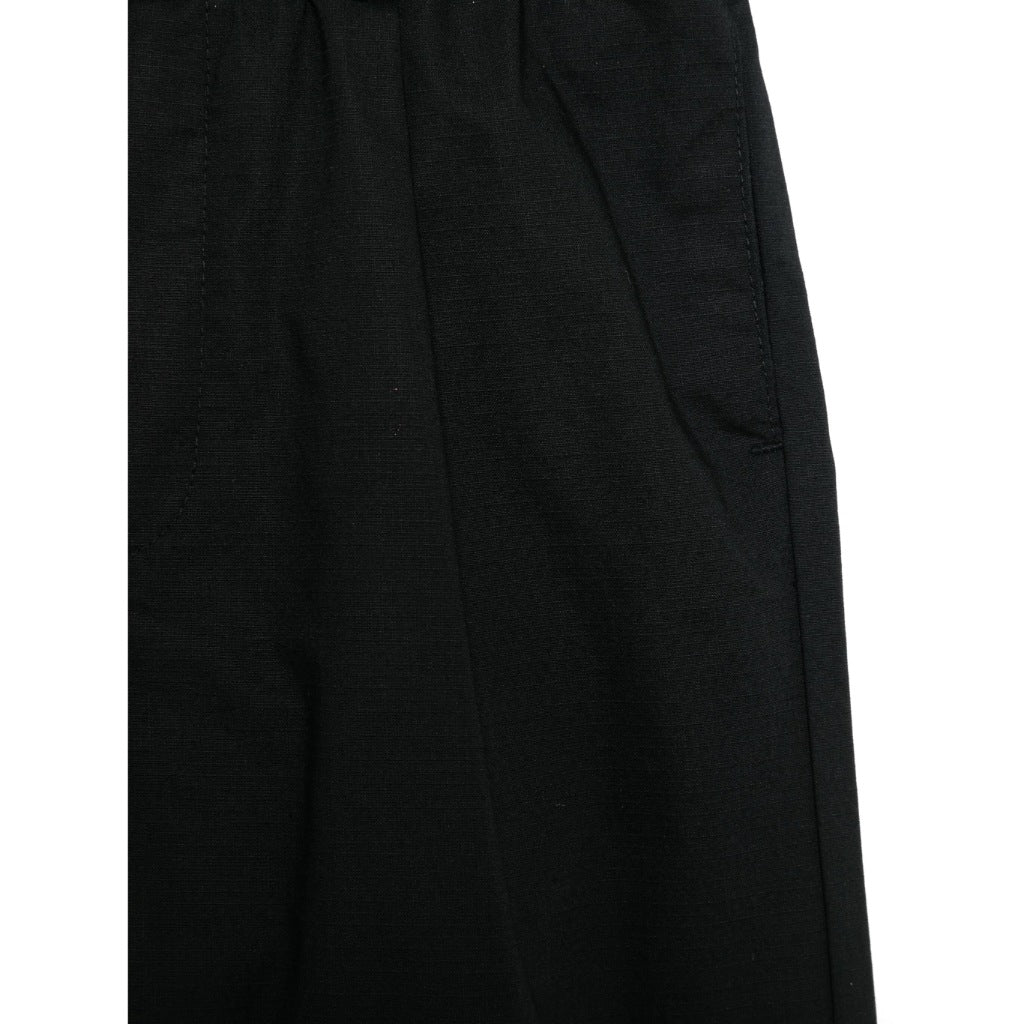 Moschino Kids Denim Trousers