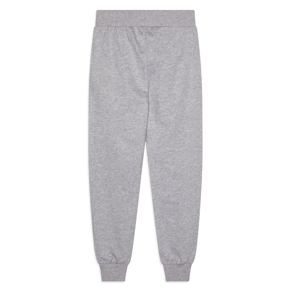 Moschino Kids Toy Bear Sweatpants