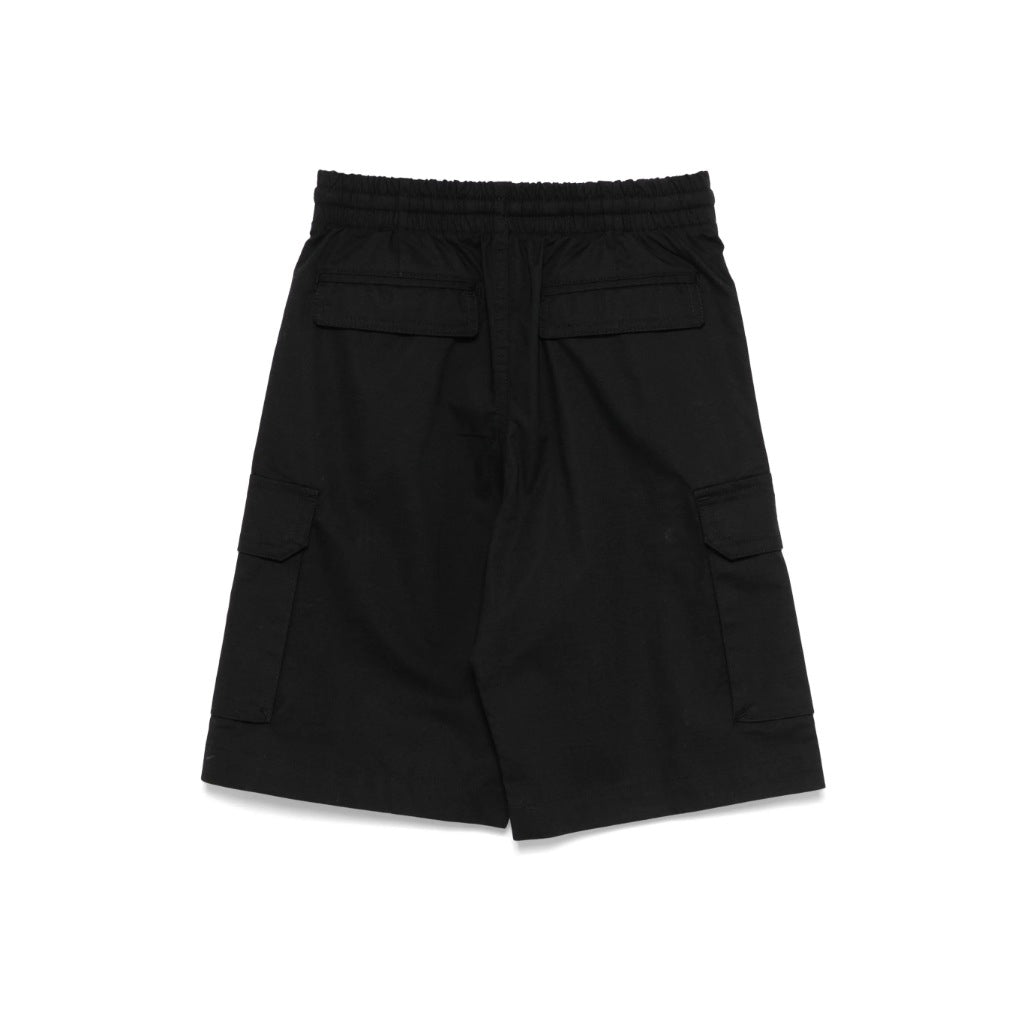 Moschino Kids Toy Bear Cargo Shorts