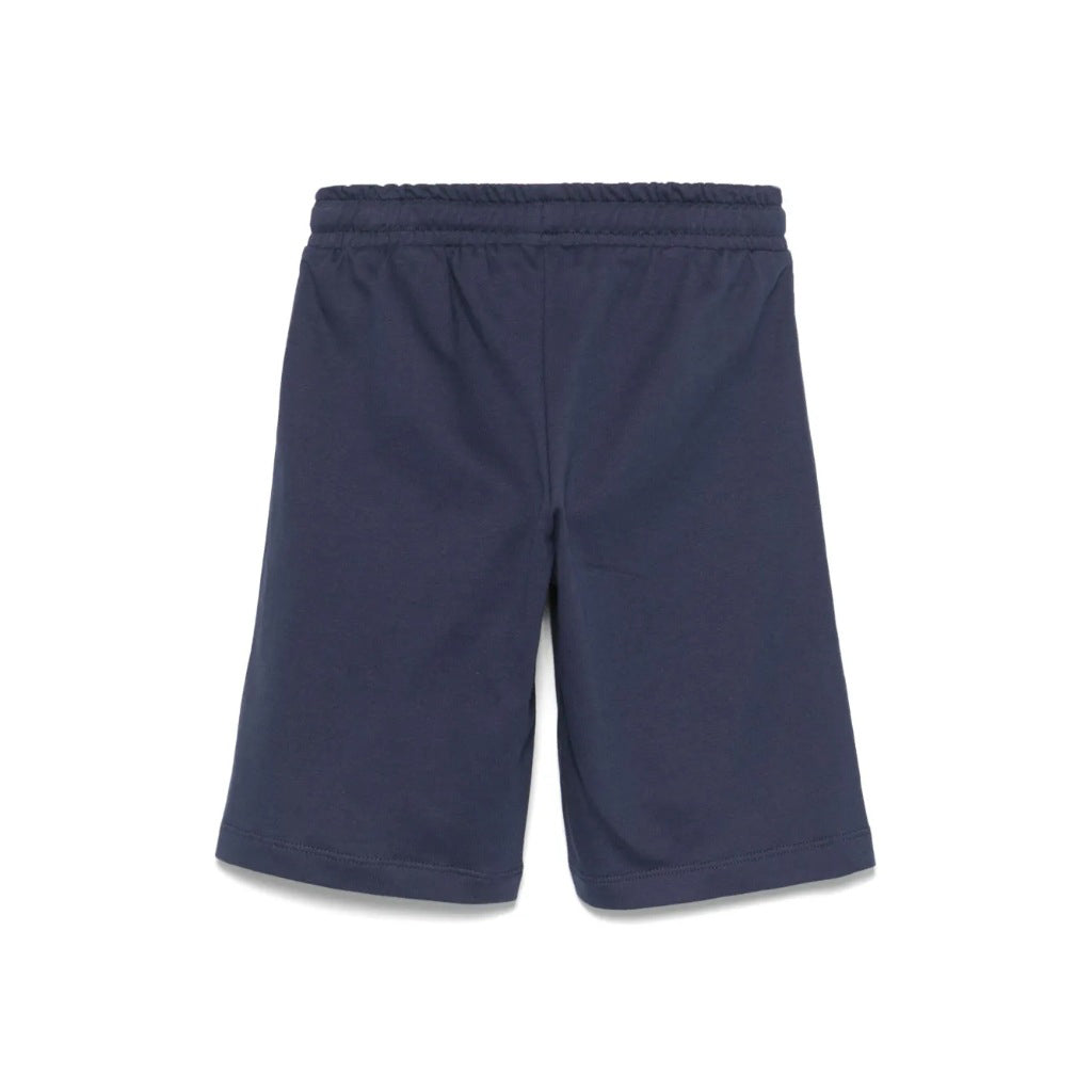 Moschino Kids Toy Bear Shorts