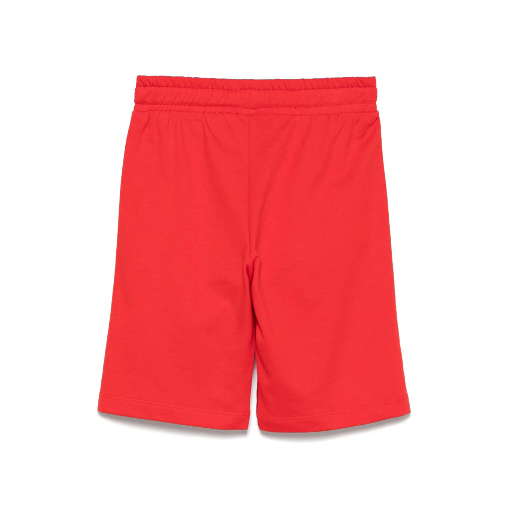 Moschino Kids Toy Bear Shorts