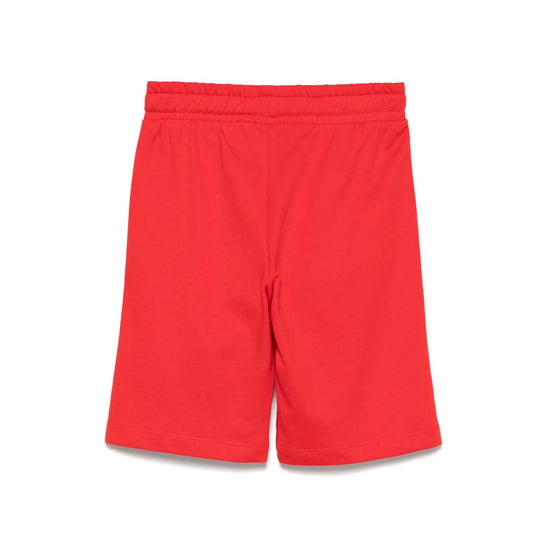 Moschino Kids Toy Bear Shorts