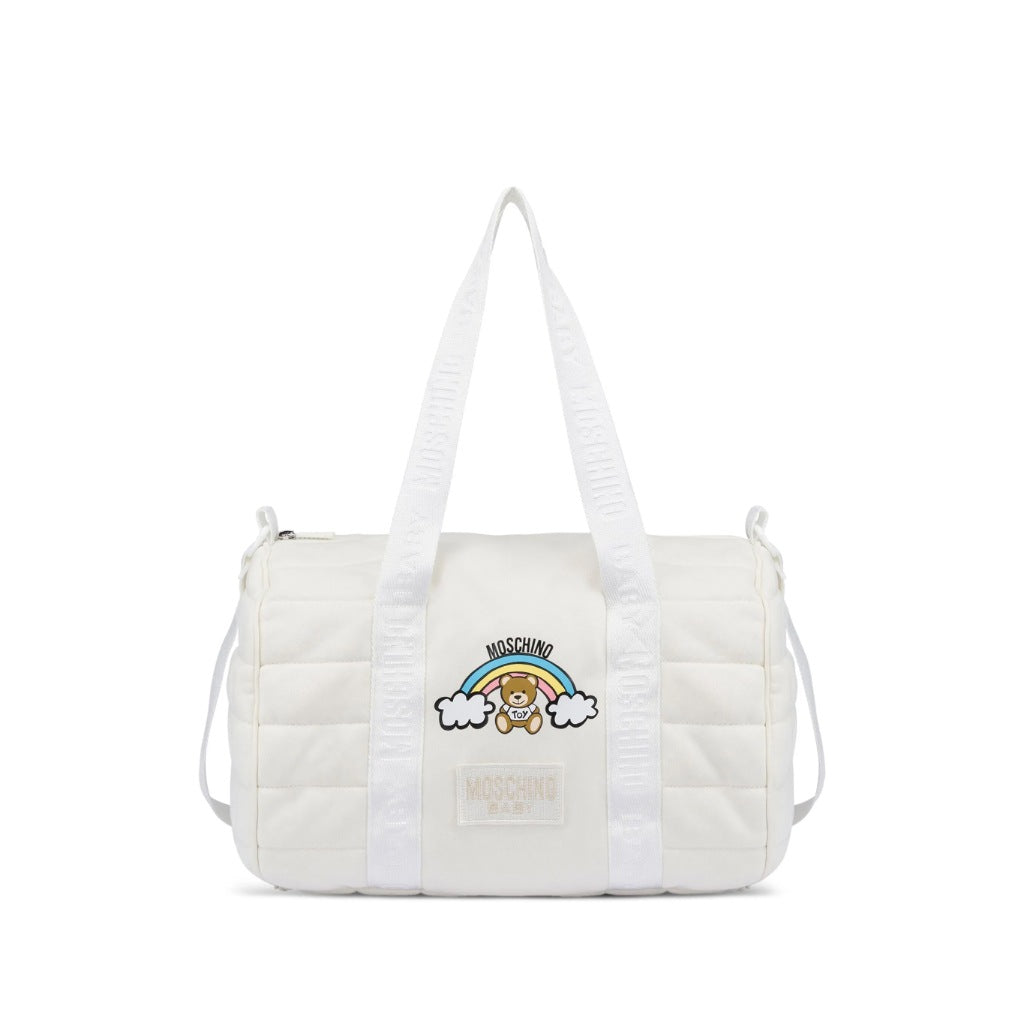 Moschino Kids Baby Changing Bag