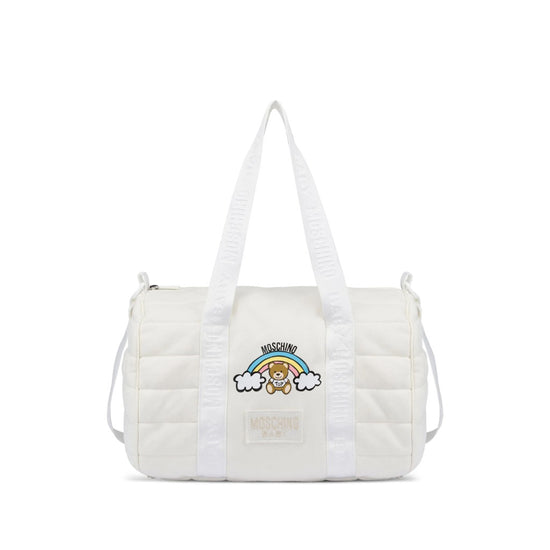 Moschino Kids Baby Changing Bag