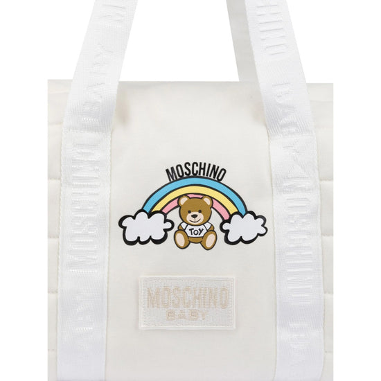 Load image into Gallery viewer, Moschino Kids Baby Changing Bag
