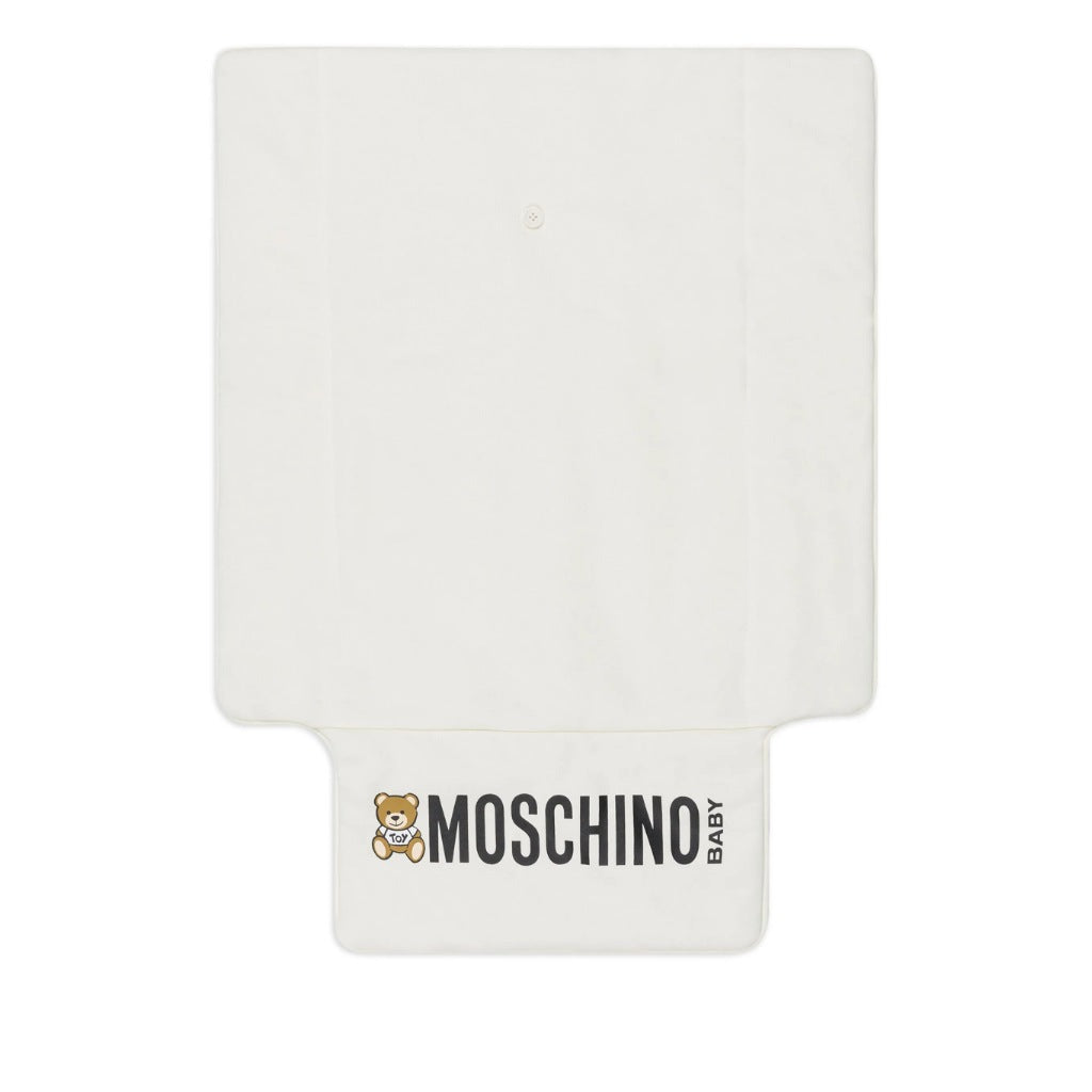 Moschino Kids Baby Changing Bag