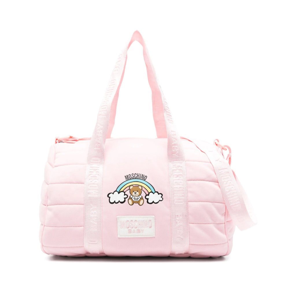 Moschino Kids Baby Changing Bag
