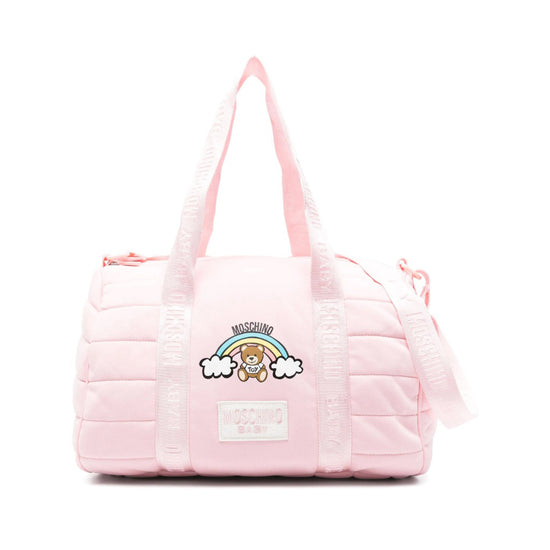 Moschino Kids Baby Changing Bag