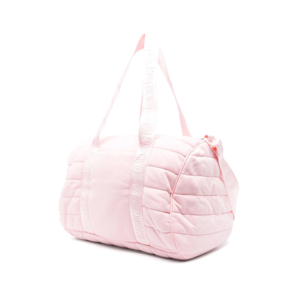 Moschino Kids Baby Changing Bag
