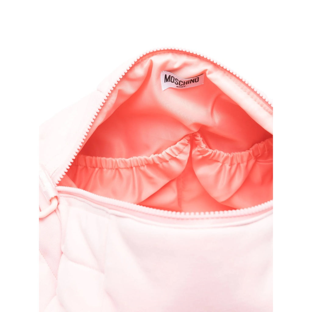 Moschino Kids Baby Changing Bag