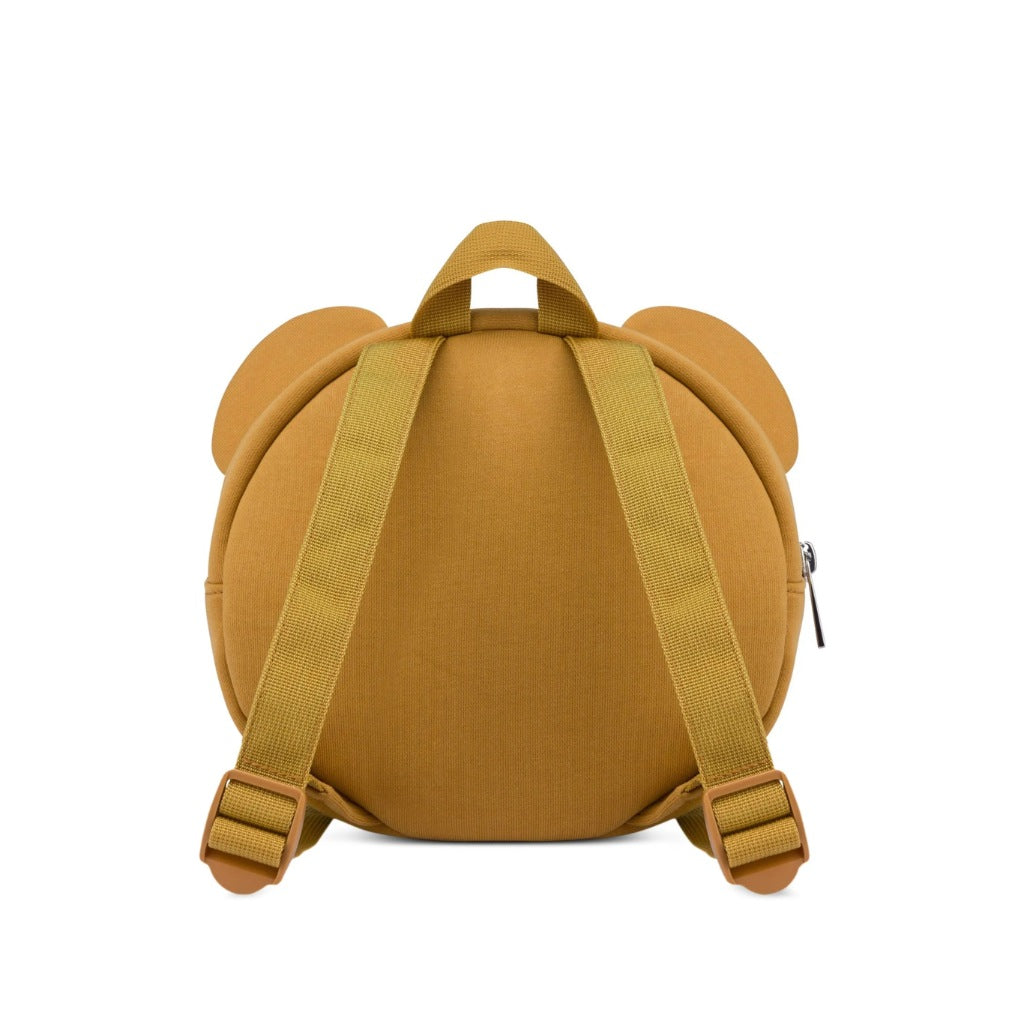 Moschino Kids Teddy Bear Backpack