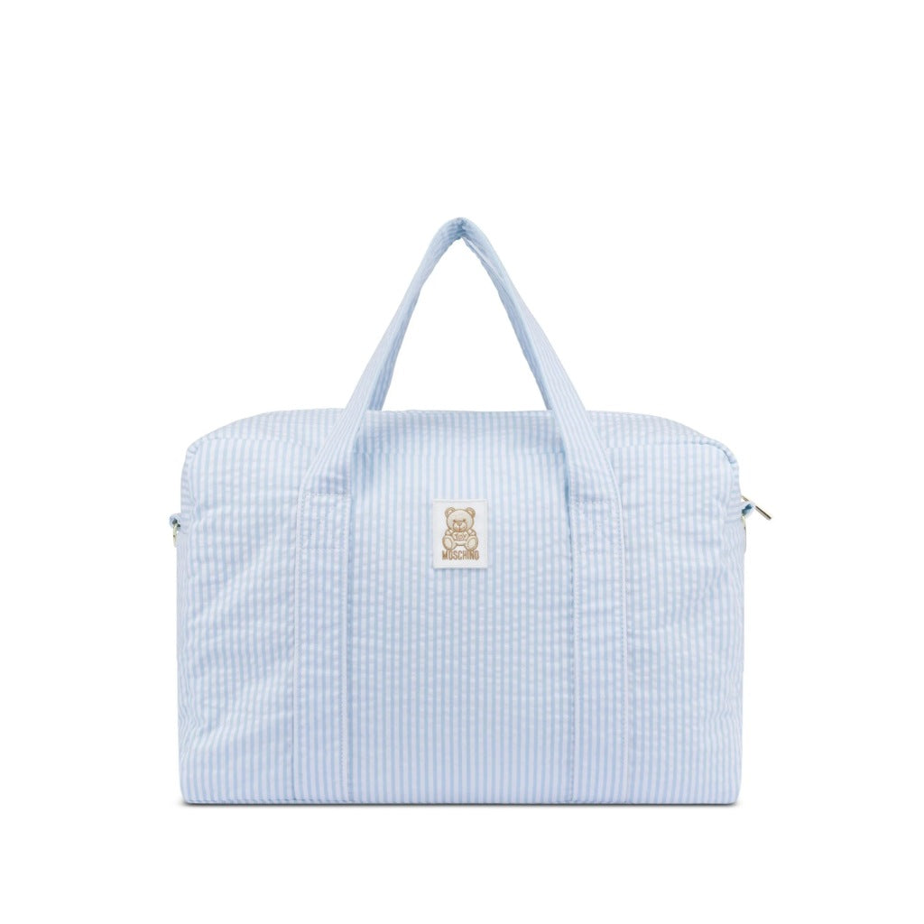 Moschino Kids Baby Changing Bag
