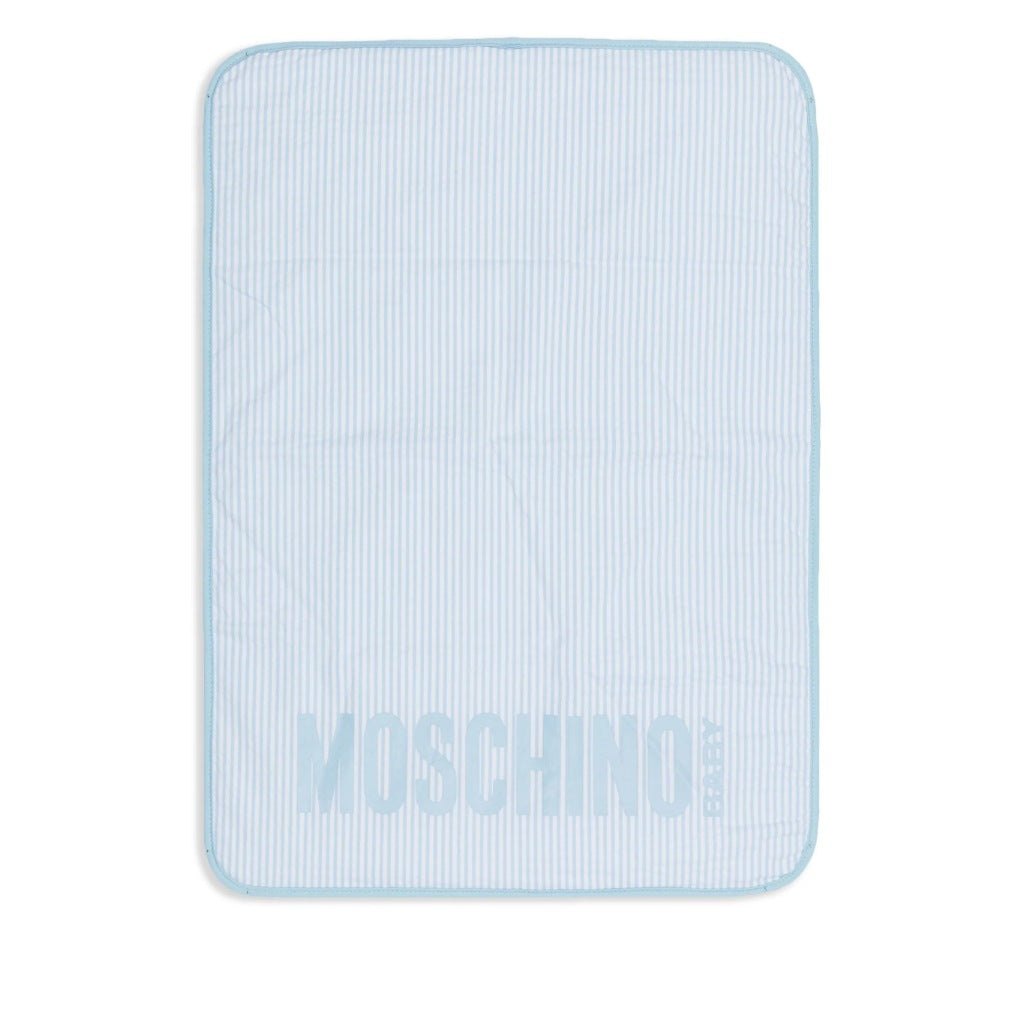 Moschino Kids Baby Changing Bag