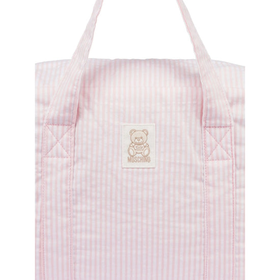 Load image into Gallery viewer, Moschino Kids Baby Changing Bag
