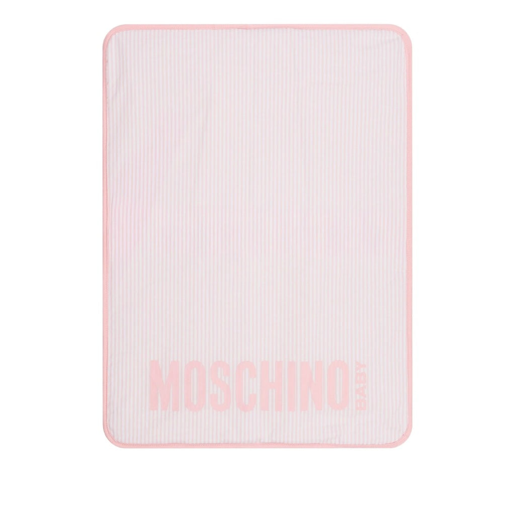 Moschino Kids Baby Changing Bag