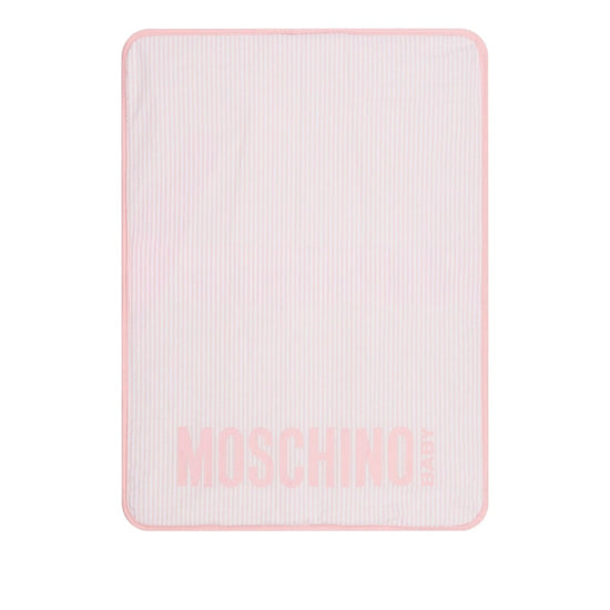 Load image into Gallery viewer, Moschino Kids Baby Changing Bag
