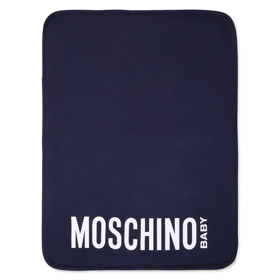 Moschino Kids Baby Changing Bag