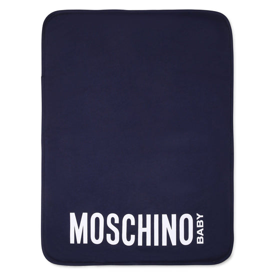 Load image into Gallery viewer, Moschino Kids Baby Changing Bag
