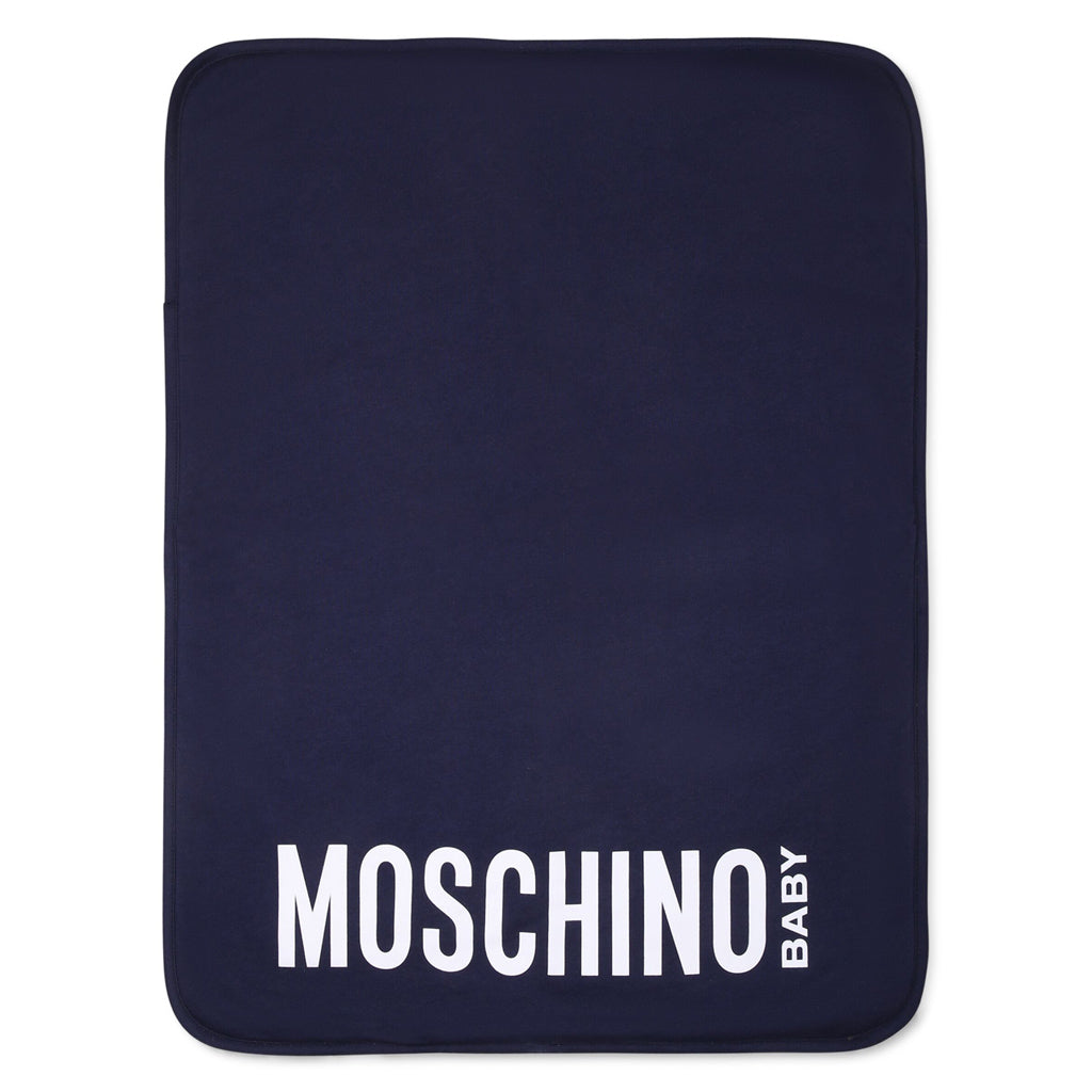 Moschino Kids Baby Changing Bag
