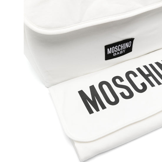 Load image into Gallery viewer, Moschino Kids Baby Changing Bag
