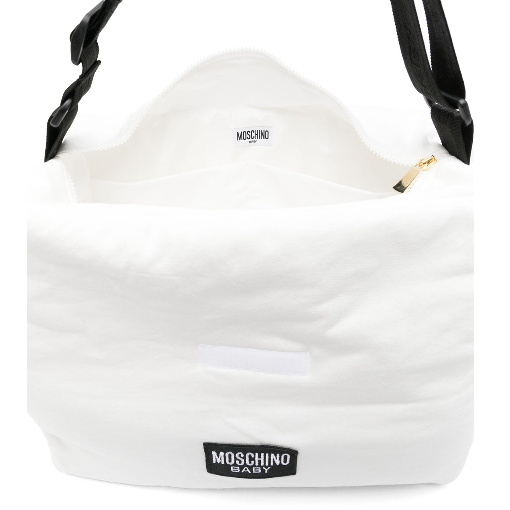 Moschino Kids Baby Changing Bag