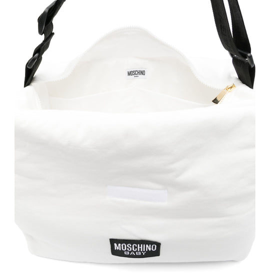 Load image into Gallery viewer, Moschino Kids Baby Changing Bag
