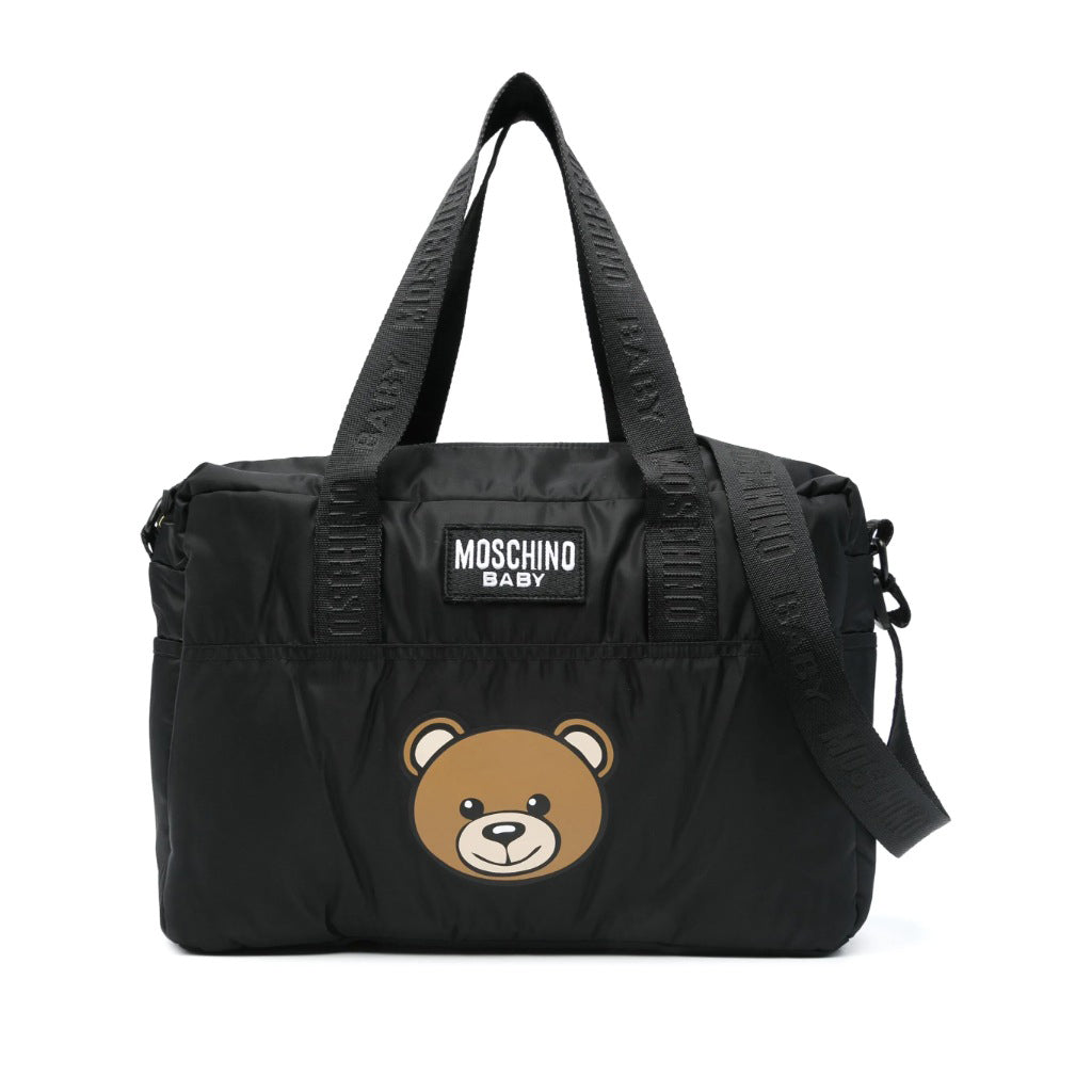 Moschino Kids Baby Changing Bag