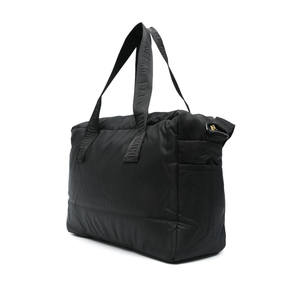 Moschino Kids Baby Changing Bag