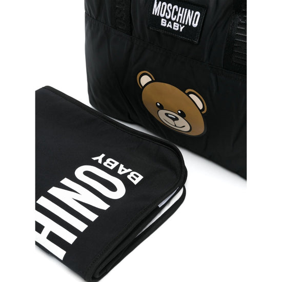 Load image into Gallery viewer, Moschino Kids Baby Changing Bag
