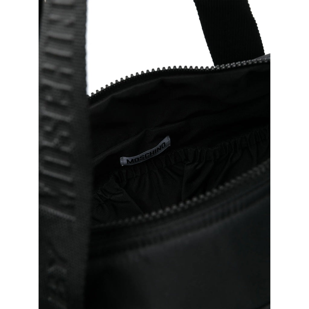 Moschino Kids Baby Changing Bag