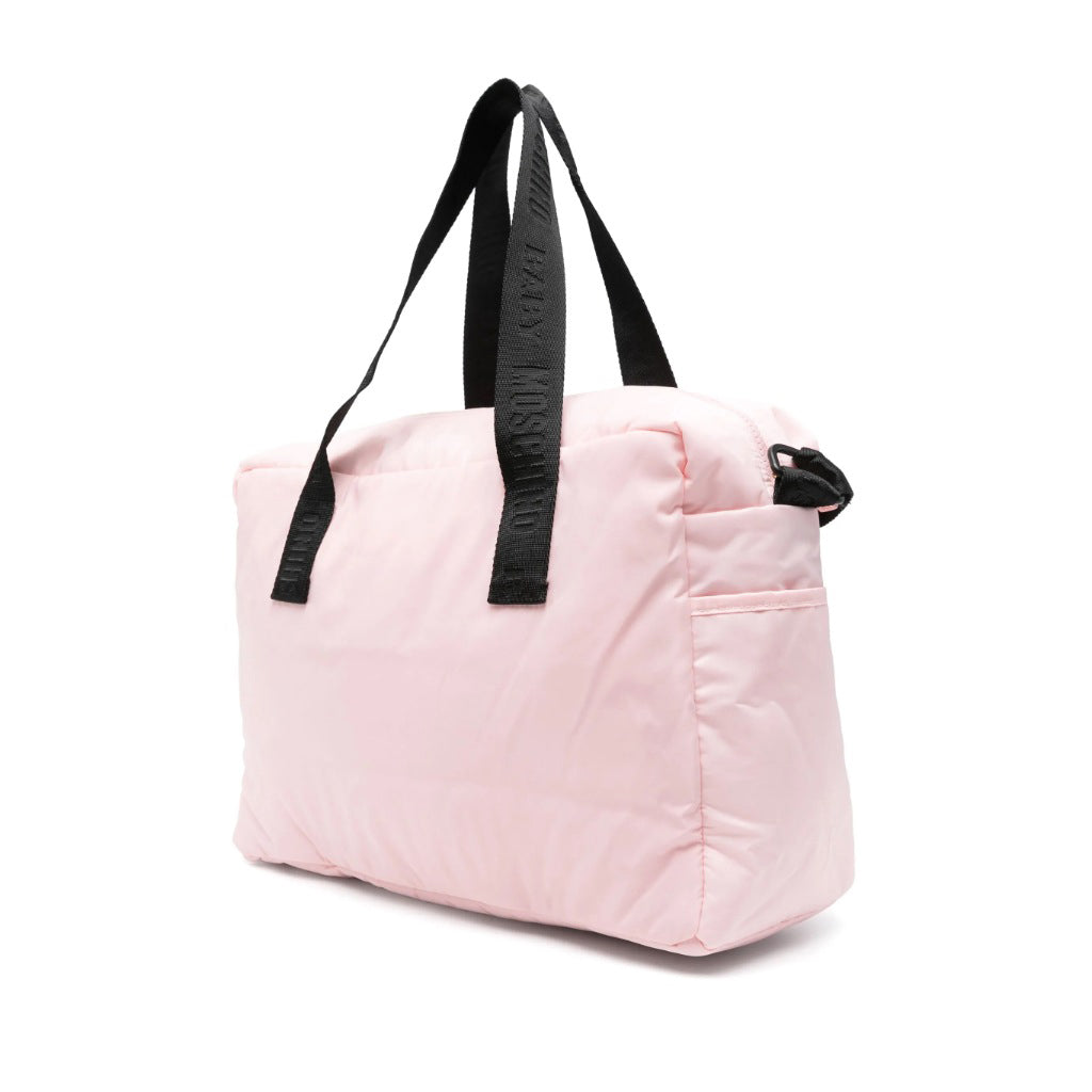 Moschino Kids Baby Changing Bag