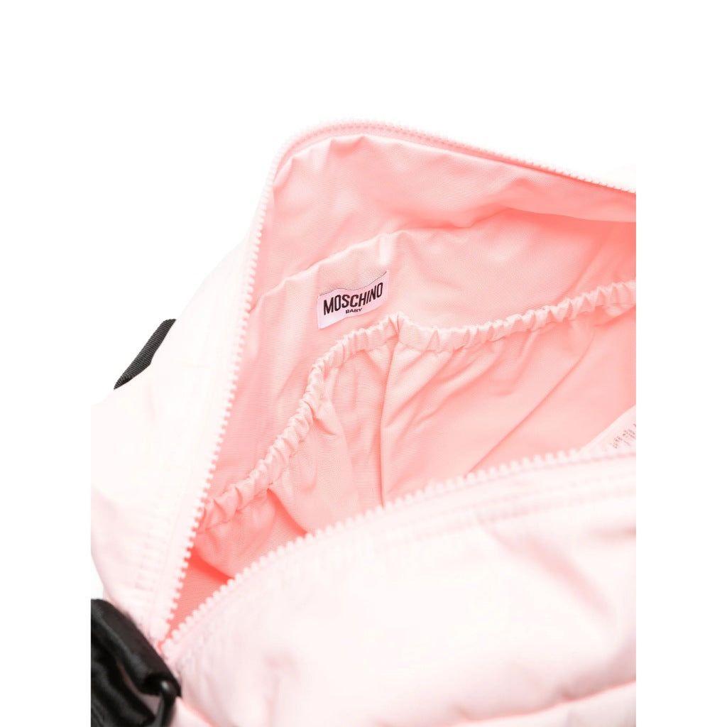 Moschino Kids Baby Changing Bag