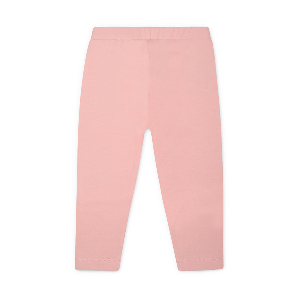 Moschino Kids Toy Bear Leggings