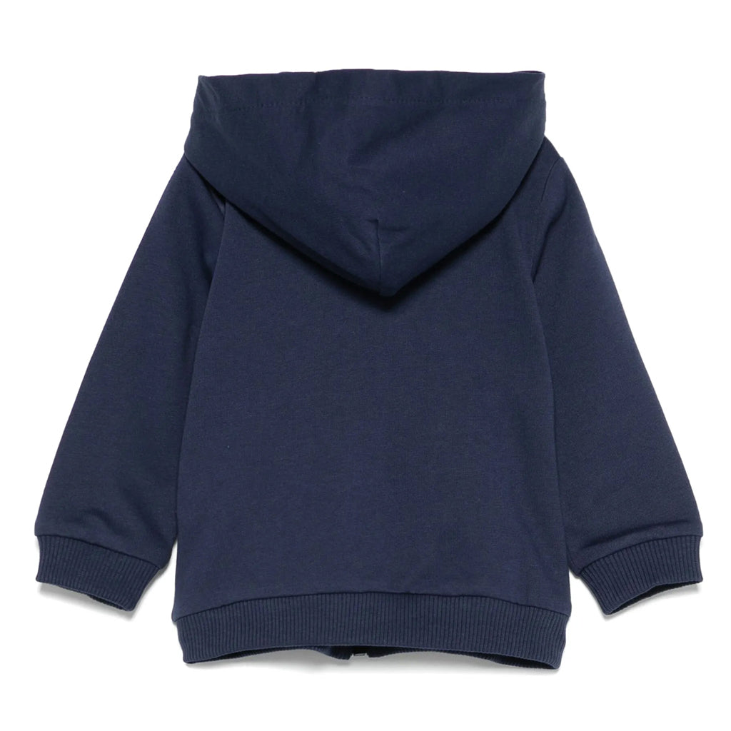 Moschino Kids Toy Bear Sweatshirt