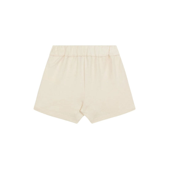 Moschino Kids Teddy Graphic Shorts