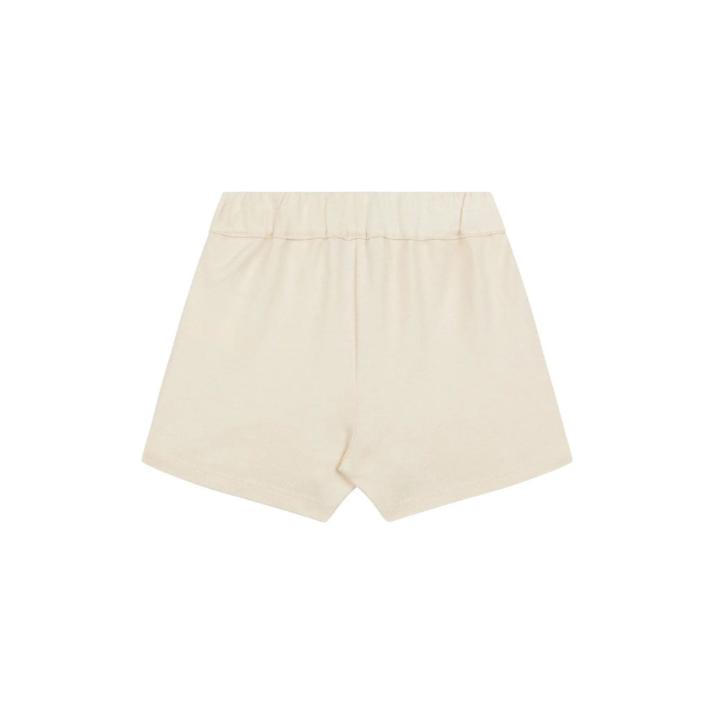 Moschino Kids Teddy Graphic Shorts