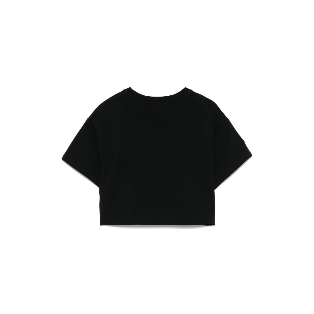 Moschino Kids Toy Bear T-shirt