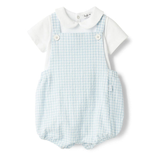 Il Gufo Romper Set