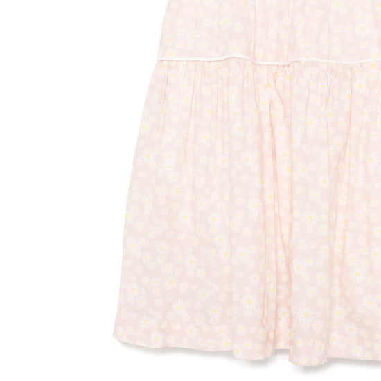 Il Gufo Floral Dress