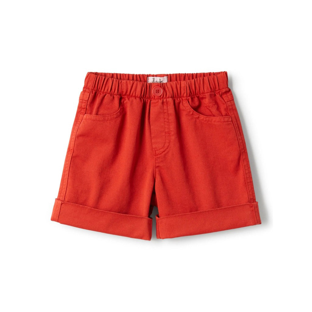 Il Gufo Shorts