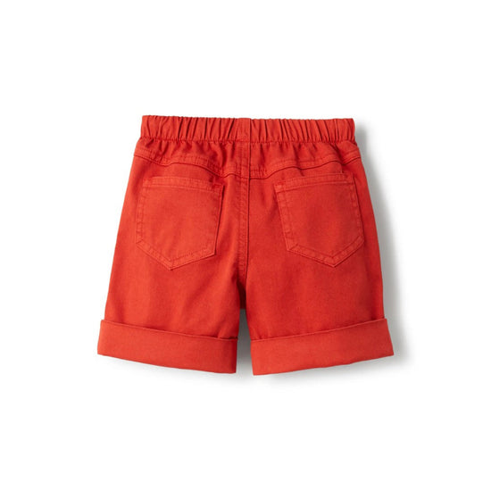 Il Gufo Shorts